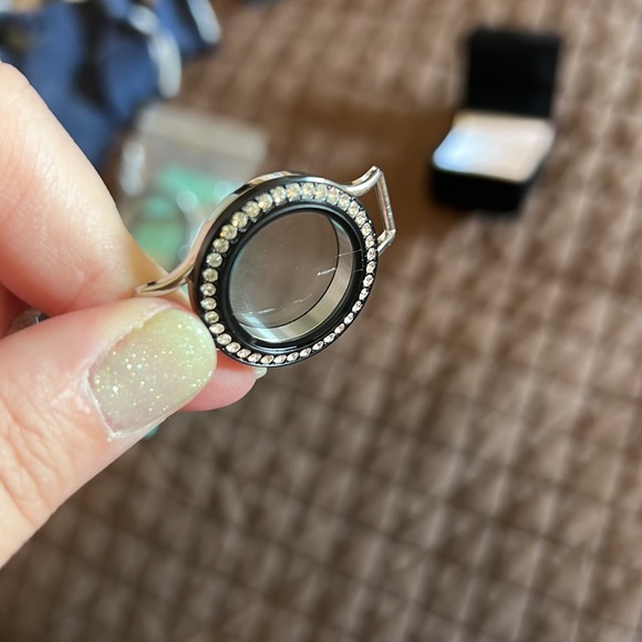 Origami Owl Living Lock - Picture 6 of 6